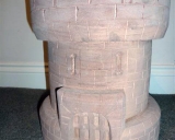 castle